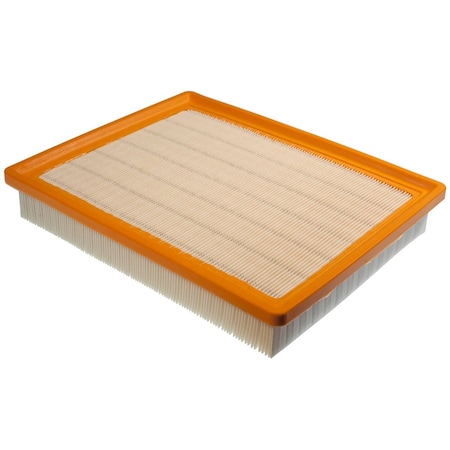 Mahle Air Filter, Lx1467 LX1467